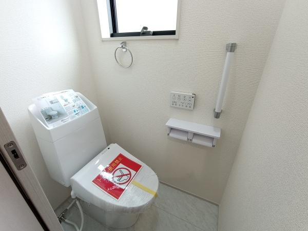 千葉市若葉区御成台3丁目　新築戸建