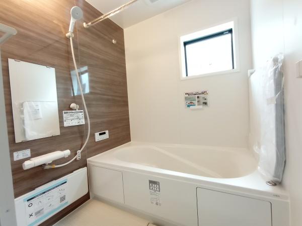 千葉市若葉区御成台3丁目　新築戸建