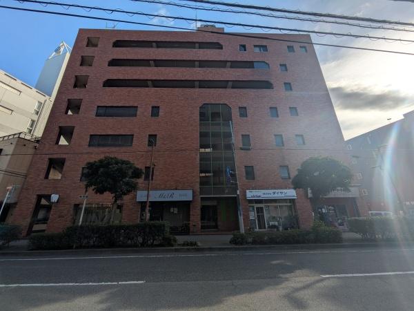 新宿レジデンス