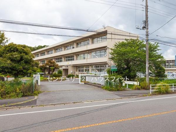 市原市古市場の中古一戸建て(市原市立菊間中学校)