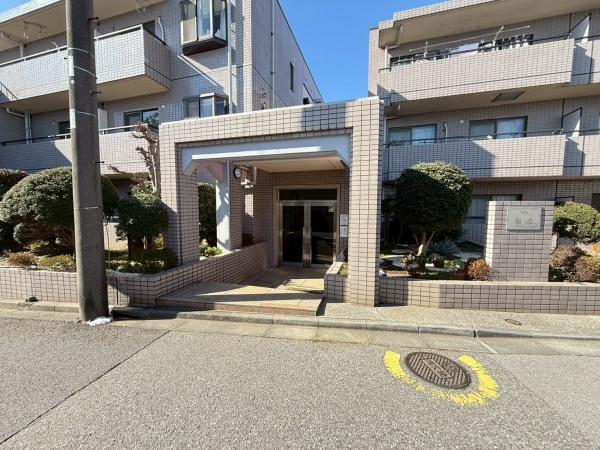 リズ稲毛