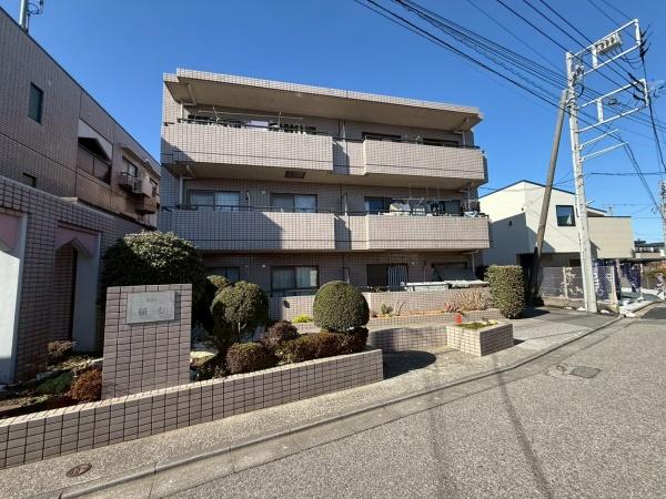 リズ稲毛