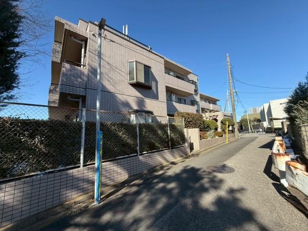 リズ稲毛