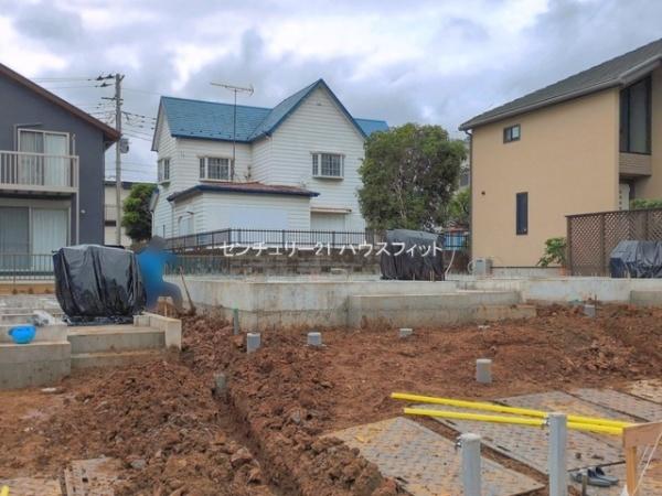 千葉市若葉区みつわ台１丁目の新築一戸建