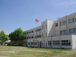 稲毛サンハイツ(千葉市立稲浜小学校)