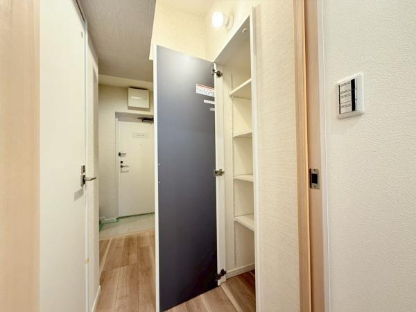 稲毛サンハイツ