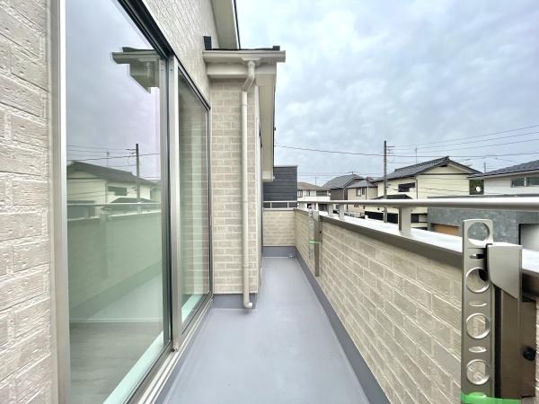 千葉市稲毛区宮野木町　新築戸建