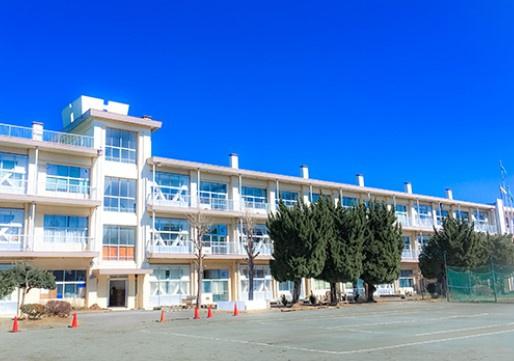 千葉市緑区平山町　新築戸建(千葉市立川戸中学校)