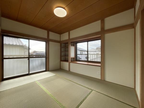 市原市八幡の中古一戸建て