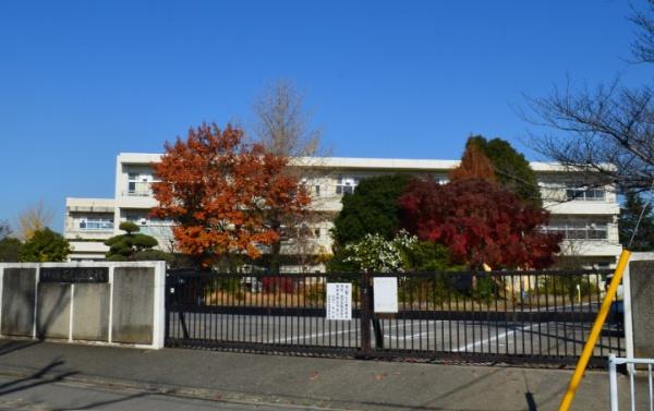 市原市八幡の中古一戸建て(市原市立石塚小学校)