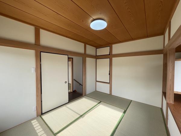 市原市八幡の中古一戸建て