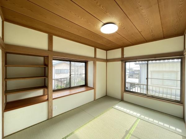 市原市八幡の中古一戸建て