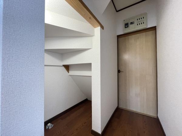 市原市八幡の中古一戸建て