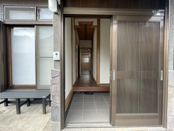 市原市八幡の中古一戸建て