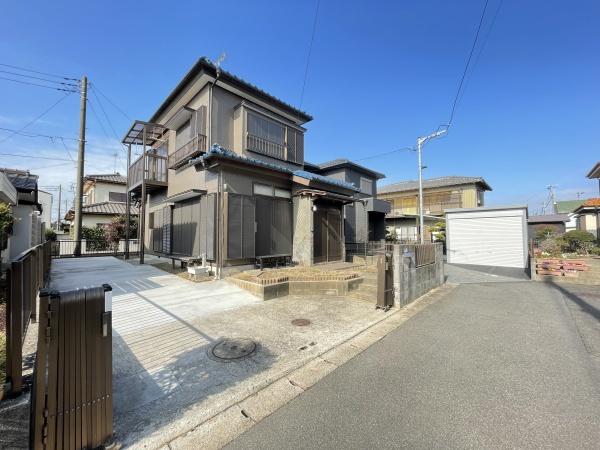 市原市八幡　中古戸建