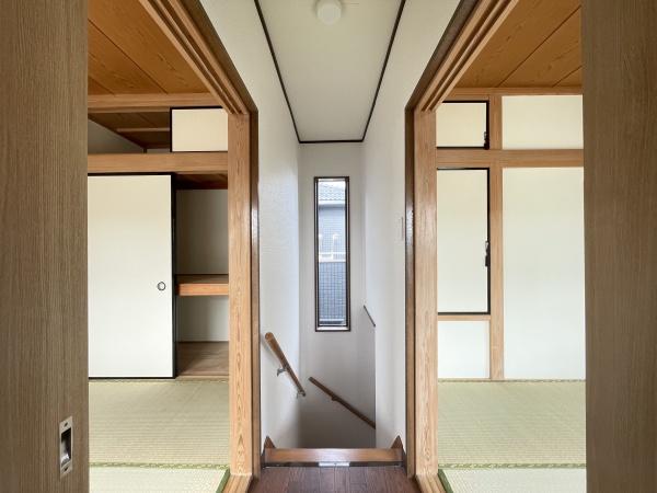 市原市八幡の中古一戸建て