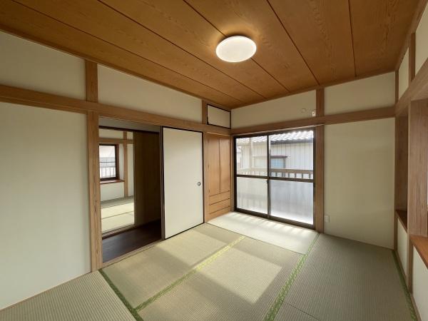 市原市八幡の中古一戸建て