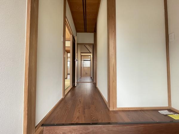 市原市八幡の中古一戸建て