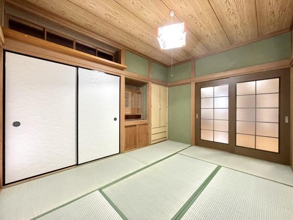 市原市有秋台東２丁目の中古一戸建て