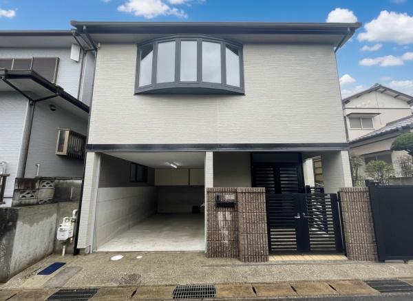 市原市有秋台東2丁目　中古戸建