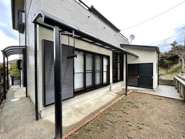市原市有秋台東２丁目の中古一戸建て
