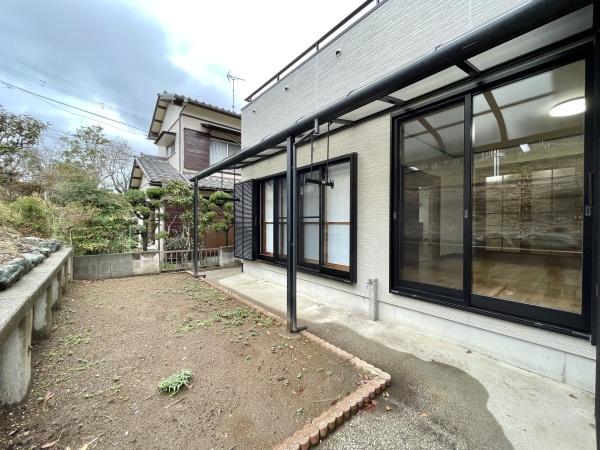 市原市有秋台東２丁目の中古一戸建て