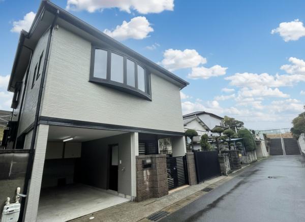 市原市有秋台東２丁目の中古一戸建て