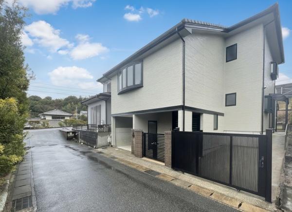 市原市有秋台東２丁目の中古一戸建て