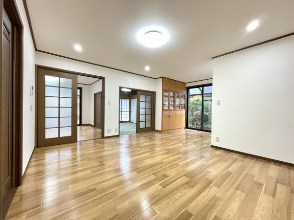 市原市有秋台東２丁目の中古一戸建て