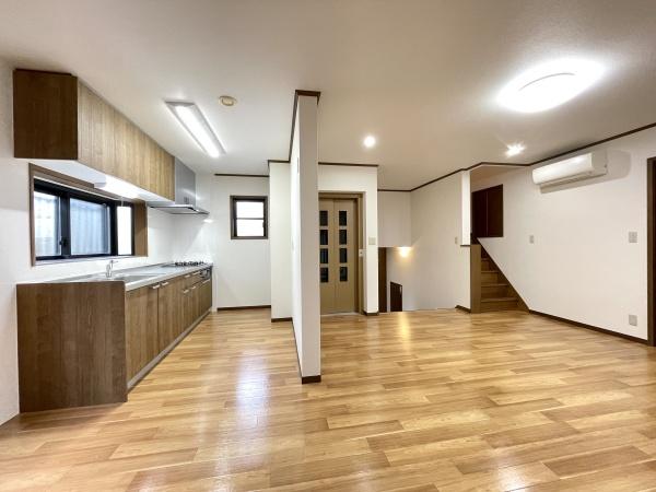 市原市有秋台東2丁目　中古戸建
