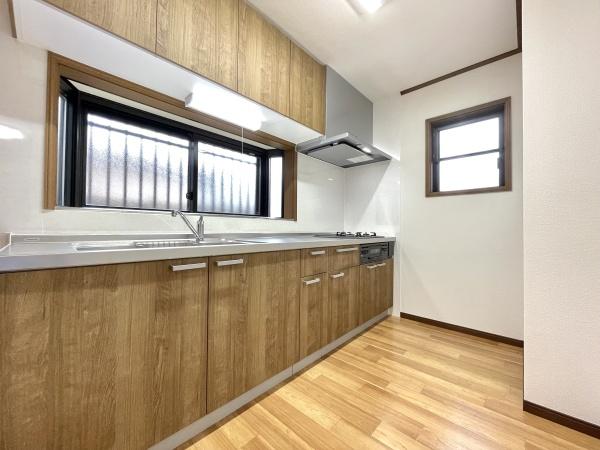 市原市有秋台東2丁目　中古戸建