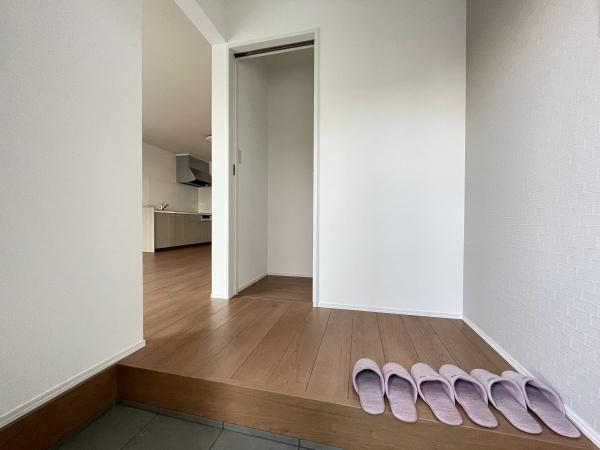 千葉市緑区古市場町　新築戸建