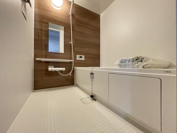 千葉市緑区古市場町　新築戸建
