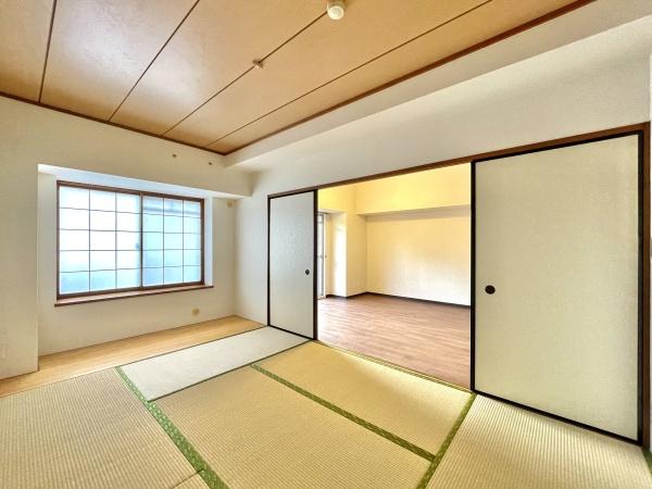 ダイアパレス千葉青葉台サウスアベニュー