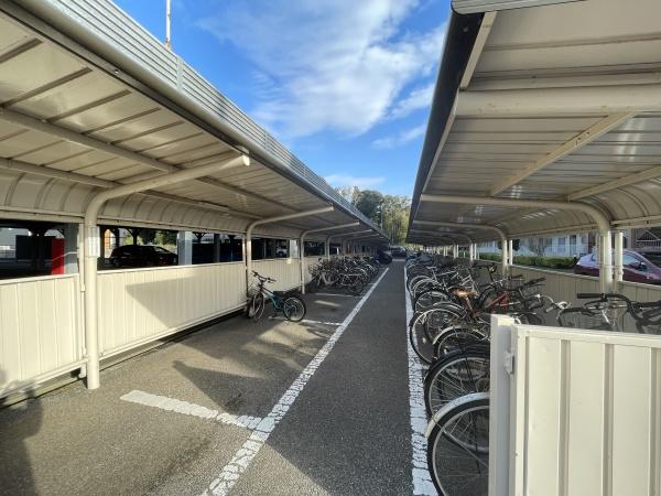 ダイアパレス千葉青葉台サウスアベニュー