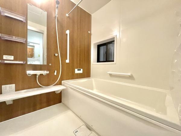 千葉市稲毛区天台5丁目　新築戸建