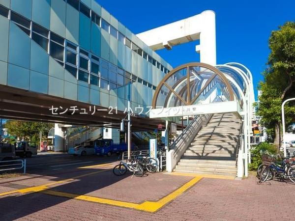 千葉市稲毛区天台5丁目　新築戸建(穴川駅(千葉都市モノレール2号線))