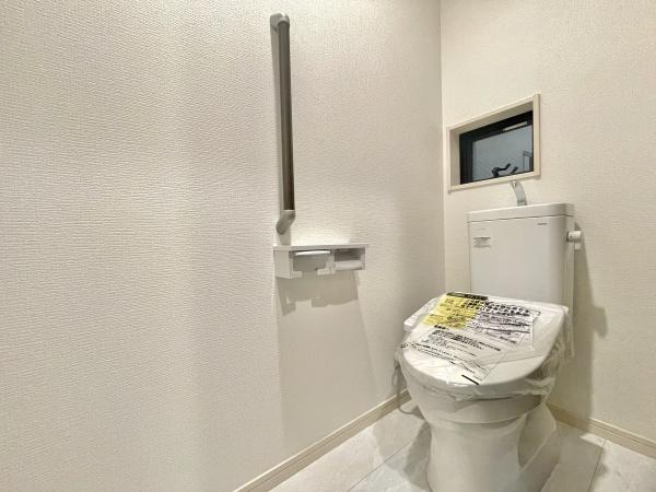 千葉市稲毛区天台5丁目　新築戸建