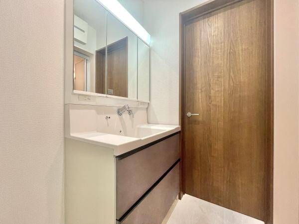 千葉市稲毛区天台5丁目　新築戸建