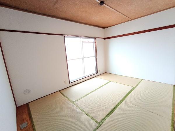みつわ台二丁目46番住宅1号棟