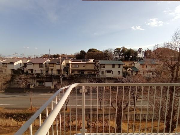 みつわ台二丁目46番住宅1号棟