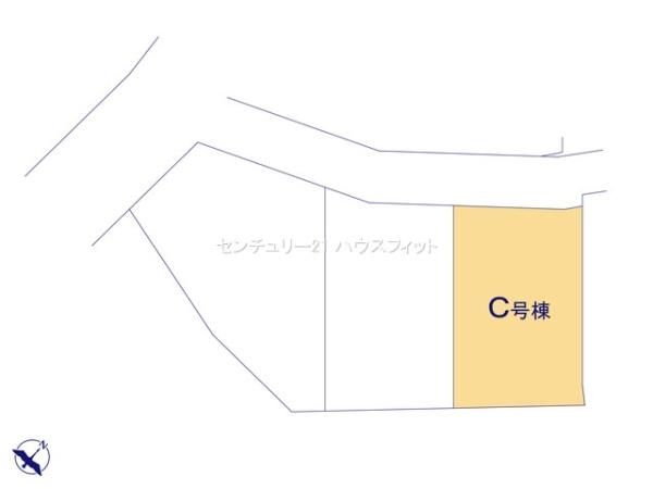 千葉市稲毛区穴川2丁目　新築戸建