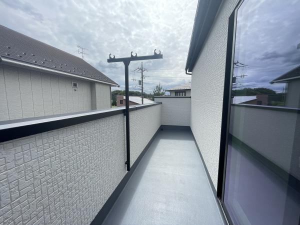 千葉市若葉区北大宮台　新築戸建