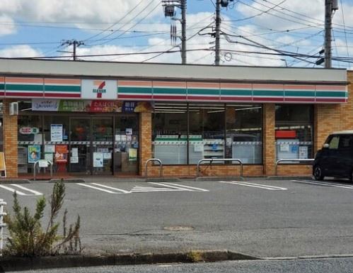 千葉市中央区蘇我3丁目　新築戸建(セブンイレブン蘇我店)