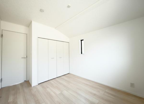 千葉市中央区蘇我3丁目　新築戸建