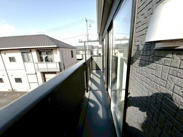 千葉市中央区蘇我3丁目　新築戸建