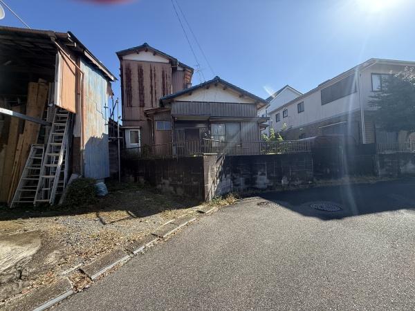 千葉市緑区あすみが丘3丁目　土地