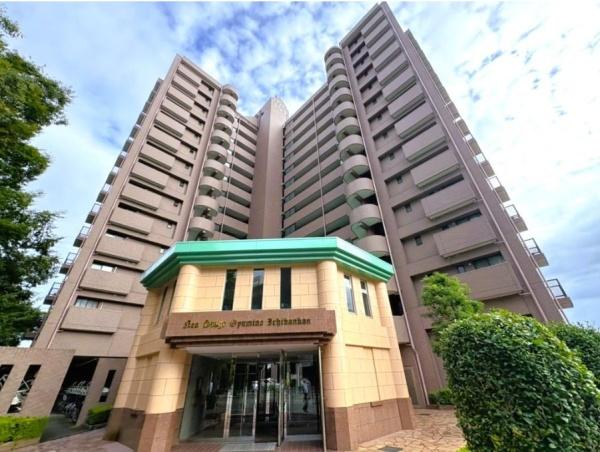 ネオステージおゆみ野1番館