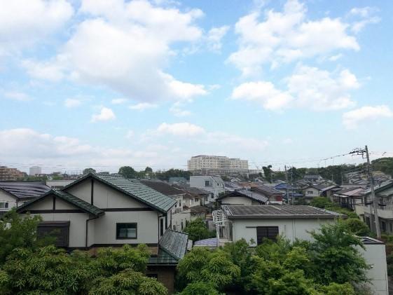 千葉中央フラワーマンション