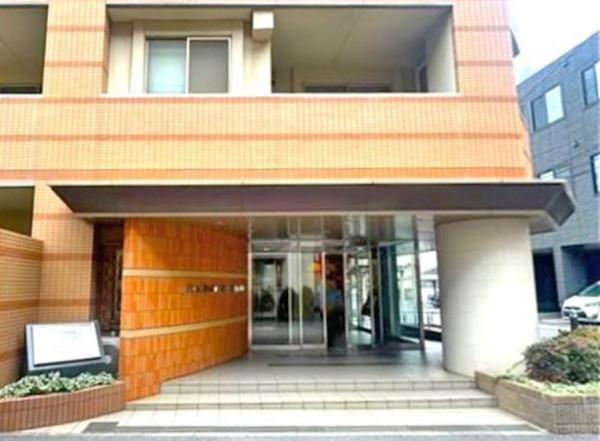 ライオンズステーションプラザ西千葉